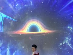 -天津自然博物馆