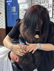 -大人物·男士理发馆