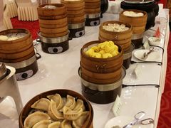 -南京钟山宾馆(江苏省会议中心)