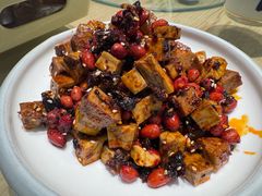 -小杨烤肉(朱雀店)