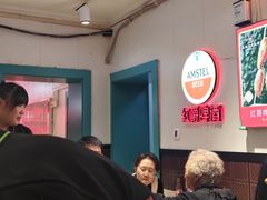 -老杨太太烧烤(文化广场店)