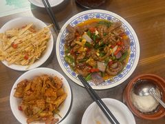 -龙老五汤店(站前西路店)