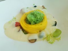 -王品牛排(郑州大卫城店)