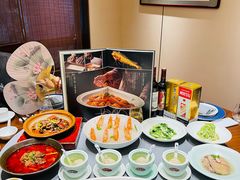 -淮扬府(安定门店)