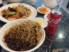 -桃园中华料理炸酱面(燕儿岛路店)
