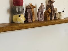 -三目仓咖啡(贤南路店)
