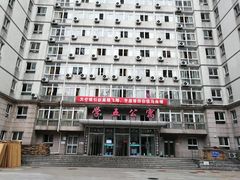 -北京信息科技大学(小营校区)