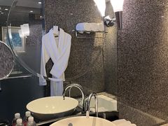 -上海威斯汀大饭店