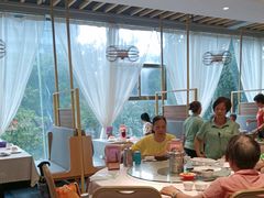 -林辉家宴·本地家常菜·头牌清远鸡(先锋店)