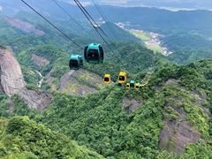 -崀山风景名胜区