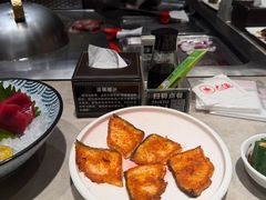 -大渔铁板烧(万象城店)