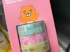 -KAKAO FRIENDS(弘大店)