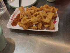 -还是那家•秘制活鱼现烤•香辣美蛙(独墅湖邻里中心店)