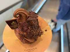 -GODIVA(国际金融中心店)