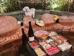 -北京益泉花园酒店
