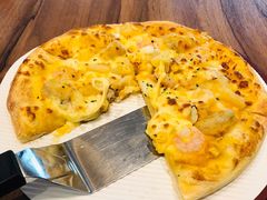 -必胜客(骡马市店)