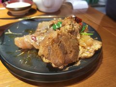 -受气牛肉·重庆耙牛肉(来福士店)