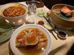 -成隆行·蟹王府(九江路店)