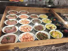 -泰润8号饭堂(闻喜路店)