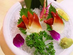 -有喜屋·深夜食堂(北京西路店)