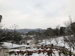 -南山风景名胜区