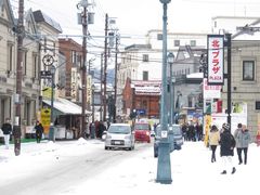 -小樽海鮮丼エン