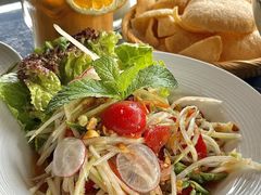 -迎晨餐厅(青芝坞店)