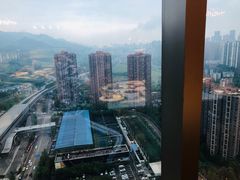 -都会尚膳·海鲜自助餐厅(重庆万豪酒店)