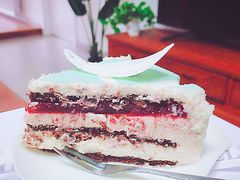 -麦雪尔甜品·生日蛋糕(新街口旗舰店)