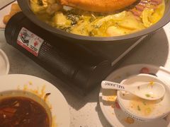 -江渔儿酸菜鱼(东厦一百店)