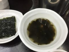 -咸草酱蟹