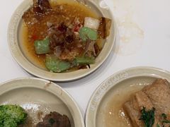 -蔡澜点心·粤菜(月星环球港店)