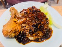 -醉面(西铁营万达店)