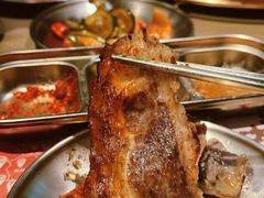 -西塔老太太泥炉烤肉(川沙百联店)