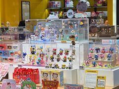 -泡泡玛特POPMART(武汉天地壹方店)