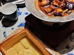 -绿茶餐厅(布吉万象汇店)