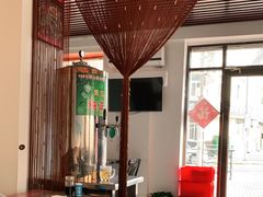 -1910老鲁味海鲜·戳子肉·青岛菜(金沙滩店)
