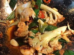 -绿茶餐厅(成都大悦城店)