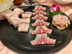-囍凤楼·粤菜·点心·火锅(温特莱店)