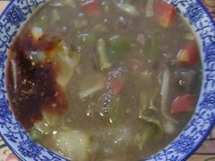 刘老虎肉丸糊辣汤-刘老虎肉丸糊辣汤(总店)
