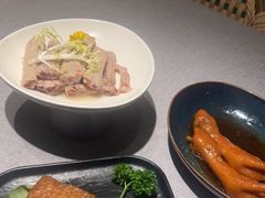 -晓粤·惹味粤菜(凯德乐峰广场店)
