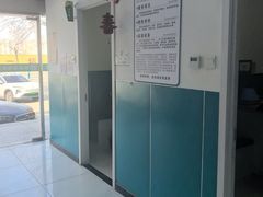 -乖乖宠物医院·猫科·急重症中心(车站北路分院)