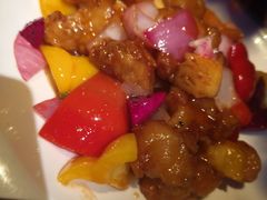 -绿茶餐厅(汇悦大融城店)