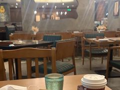 -萨莉亚意式餐厅(南海万达广场店)