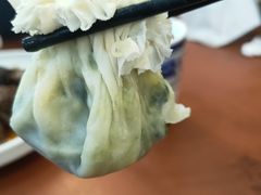 -都一处烧麦馆(前门店)