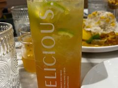 -马兰卡西式简餐(新汇大融城店)