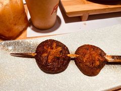 本本香菇-火山屋台(新街口店)