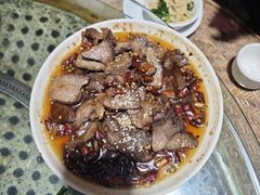 -嘉里饭庄