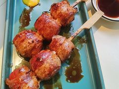 小番茄肉卷-逆鳞(江宁店)