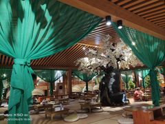 -木子塘汗蒸生活馆(财富港店)